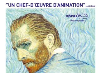 La Passion Van Gogh