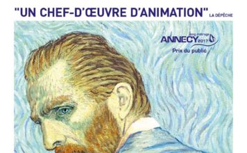 La Passion Van Gogh