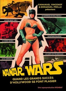 Nanar Wars