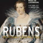 Rubens Portraits Princiers