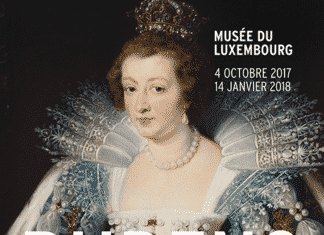 Rubens Portraits Princiers