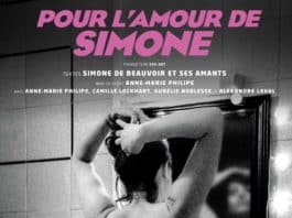 Pour l'amour de Simone