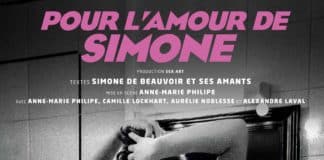 Pour l'amour de Simone