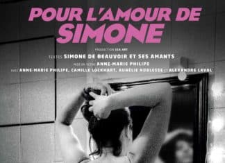 Pour l'amour de Simone