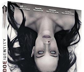 The Jane Doe Identity