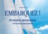 Embarquez