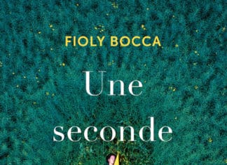 Une seconde d’éternité