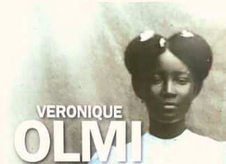 Bakhita, de Véronique Olmi