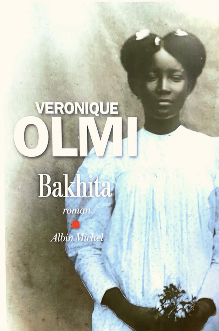 Bakhita, de Véronique Olmi