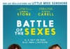 Battle of the sexes