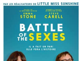 Battle of the sexes