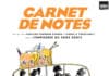 Carnet de notes