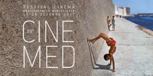 Festival Cinemed 2017, premier de cordée en Méditerranée.
