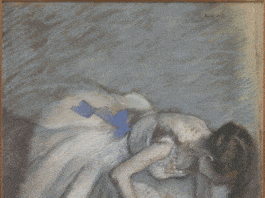 Degas Danse Dessin, Hommage à Degas avec Paul Valéry, Musée d'Orsay