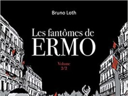 Les fantômes de Ermo Volume 2