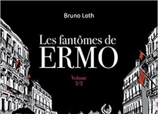 Les fantômes de Ermo Volume 2