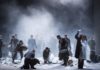Reprsie "De la maison des morts" sous le geste sûr et manifeste de Patrice Chéreau
