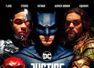 Justice League