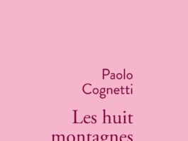 Les huit montagnes