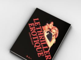 Le Thriller Erotique