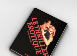 Le Thriller Erotique