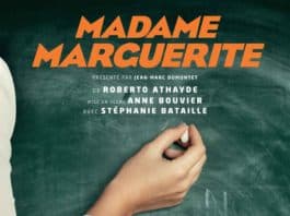 Madame Marguerite