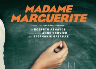 Madame Marguerite