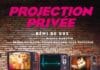 Projection Privée