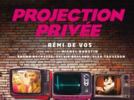 Projection Privée