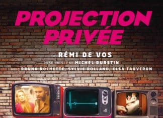 Projection Privée