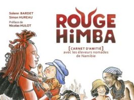 Rouge Himba