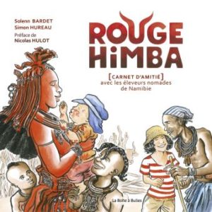 Rouge Himba