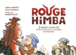 Rouge Himba