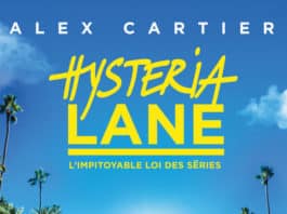 Hysteria Lane