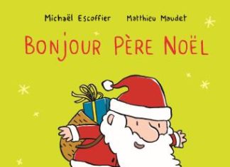 Bonjour Père Noël