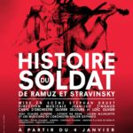 Histoire du Soldat