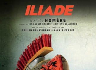 L'Iliade