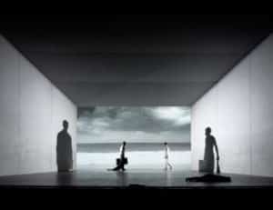 « Tempête » intérieure qui fait flop à la Comédie-Française