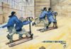 L'usine de rien