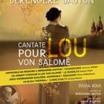 Cantate pour Lou von Salomé