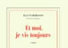 Et moi, je vis toujours