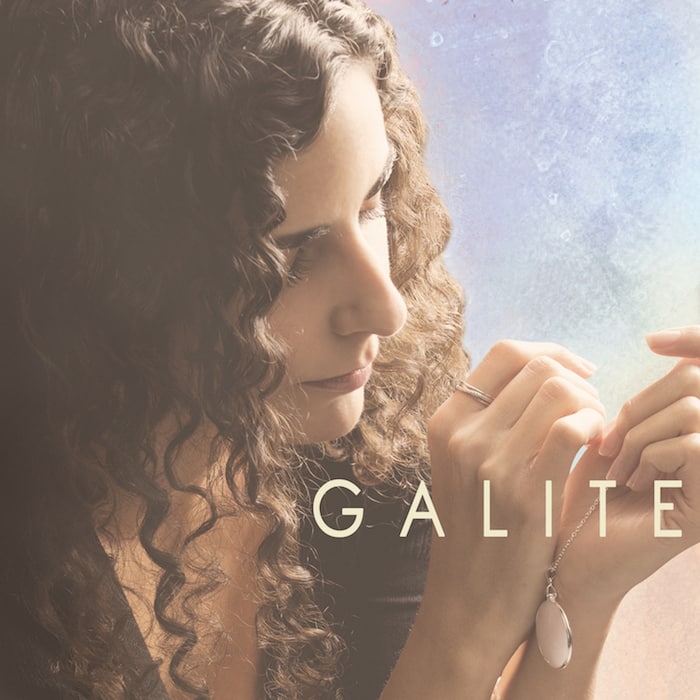 Galite sort aujourd’hui son 1er EP : Prélude