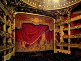 Top 10 Opéra / Ballet : le meilleur de l’année 2017