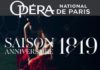 L’Opéra de Paris à la fête pour ses 350 ans d’histoire !