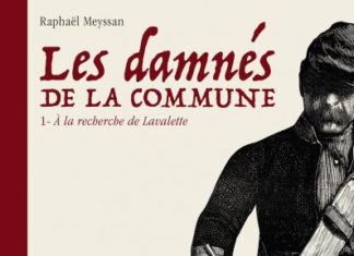 Les damnés de la Commune