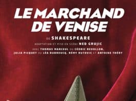 Le marchand de Venise