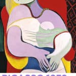 Exposition Picasso 1932 Année érotique