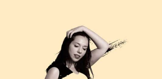 Sarah Lancman revient avec son nouvel album A Contretemps Sarah Lancman A contretemps