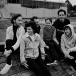 Le grand retour de Concrete Knives avec leur nouvel album Our Hearts Concrete Knives