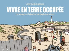 Vivre en terre occupée